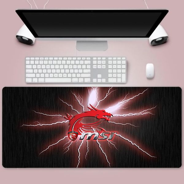 mouse pads & wrist rests msi large gaming pad floor mat quality table lapnon-slip rubber
mouse pads & wrist rests msi large gaming pad floor mat quality table lapnon-slip rubber