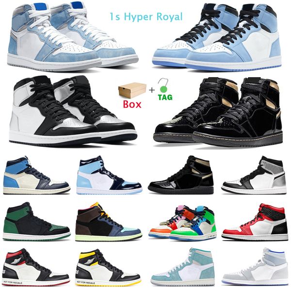 1s high og university blue mens basketball shoes jumpman 1 hyper royal volt gold silver toe smoke grey twist sports sneakers trainers
1s high og university blue mens basketball shoes jumpman 1 hyper royal volt gold silver toe smoke grey twist sports sneakers trainers