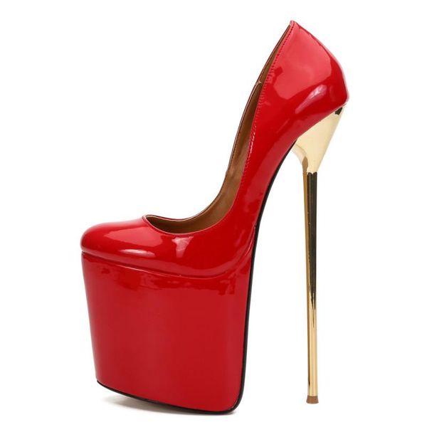 dress shoes 2021 women platform pumps thin heel high heels 22cm single wedding, Black
dress shoes 2021 women platform pumps thin heel high heels 22cm single wedding, Black