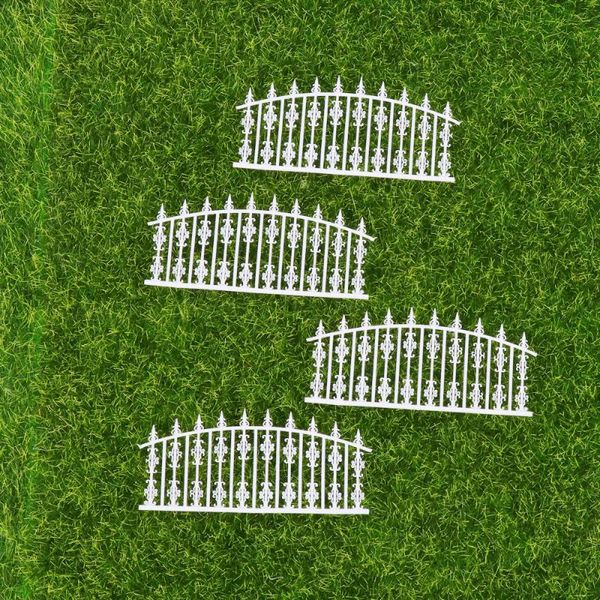 fencing, trellis & gates 1m 1/100 diy garden fence courtyard ornament sand table building model materials (mr1401)
fencing, trellis & gates 1m 1/100 diy garden fence courtyard ornament sand table building model materials (mr1401)