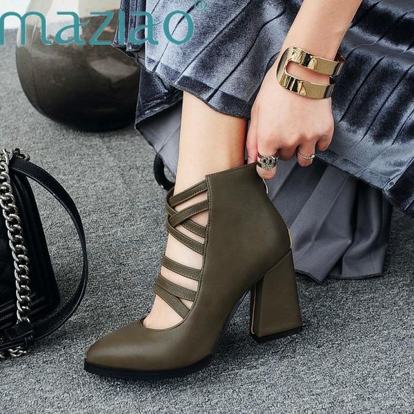 dress shoes cross-tied high heels pumps women hoof pointed toe zip footwear gladiator platform sweet party womens maziao, Black
dress shoes cross-tied high heels pumps women hoof pointed toe zip footwear gladiator platform sweet party womens maziao, Black