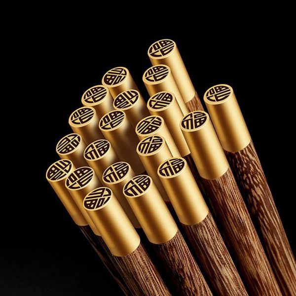 chopsticks 1 pair wooden chinese style non-slip anti-mold flat blessing kitchen accessories
chopsticks 1 pair wooden chinese style non-slip anti-mold flat blessing kitchen accessories