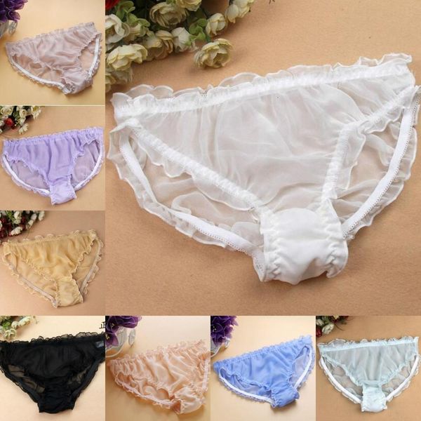panties 1pc 100% silk women's transparent underwear briefs lingerie l xl 2xl ms014, Black;pink
panties 1pc 100% silk women's transparent underwear briefs lingerie l xl 2xl ms014, Black;pink