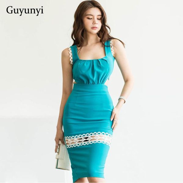 casual dresses high waist hollow dress 2021 summer simple square collar sleeveless white decorative lace fashion party tight women, Black;gray
casual dresses high waist hollow dress 2021 summer simple square collar sleeveless white decorative lace fashion party tight women, Black;gray