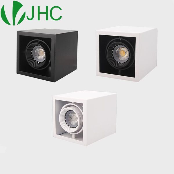 ceiling lights led single spot lamps replaceable gu10 10w bulbs light square lamp decorations lighting for home
ceiling lights led single spot lamps replaceable gu10 10w bulbs light square lamp decorations lighting for home