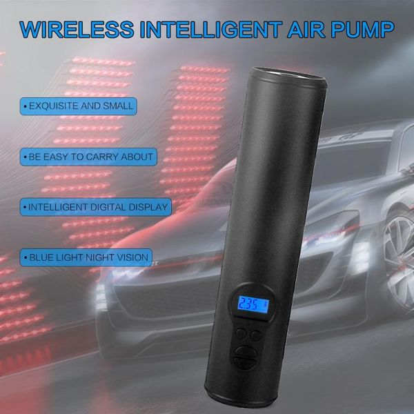 inflatable pump electric bicycle hold wireless portable intelligent car charging air for balls accessories
inflatable pump electric bicycle hold wireless portable intelligent car charging air for balls accessories