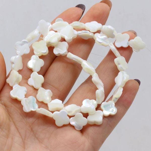 other natural freshwater mother-of-pearl shell white plum blossom beads crafts diy necklace bracelet jewelry accessories gift making
other natural freshwater mother-of-pearl shell white plum blossom beads crafts diy necklace bracelet jewelry accessories gift making