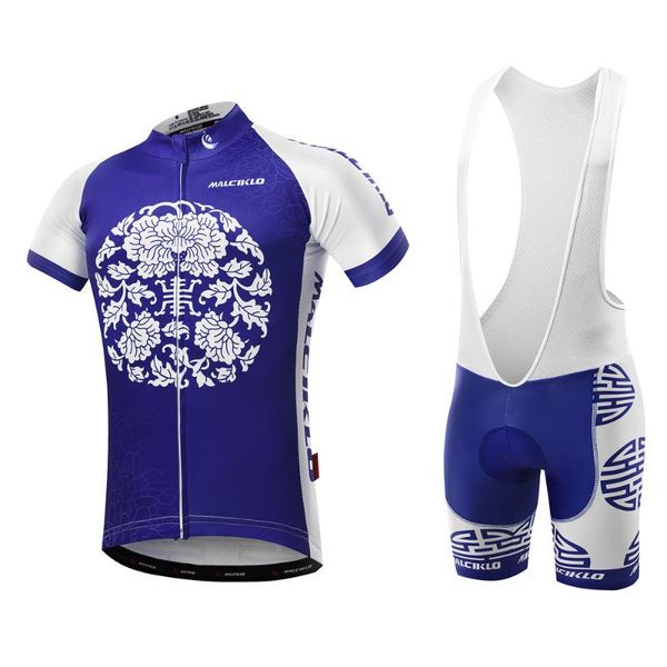 racing sets malciklo men's blue and white chinese style cycling clothes sweat-absorbent sunscreen mountain bike riding short, Black;blue
racing sets malciklo men's blue and white chinese style cycling clothes sweat-absorbent sunscreen mountain bike riding short, Black;blue