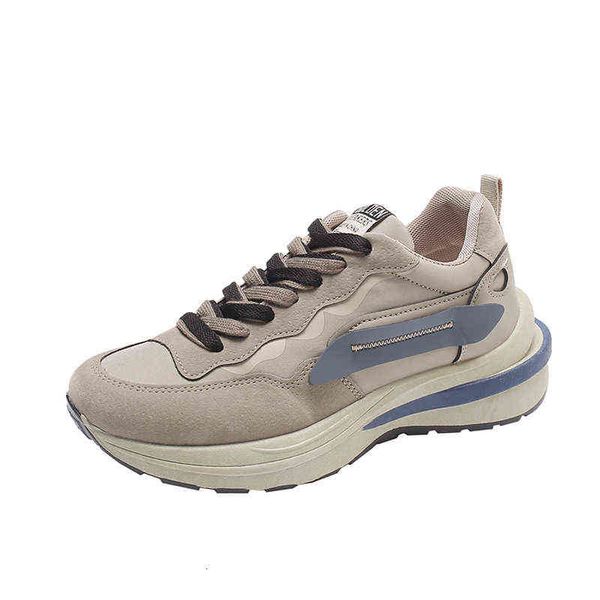 forrest gump waffle shoes women's 2021 autumn winter korean version breathable small manyao deconstruction style sports and, Black;white
forrest gump waffle shoes women's 2021 autumn winter korean version breathable small manyao deconstruction style sports and, Black;white