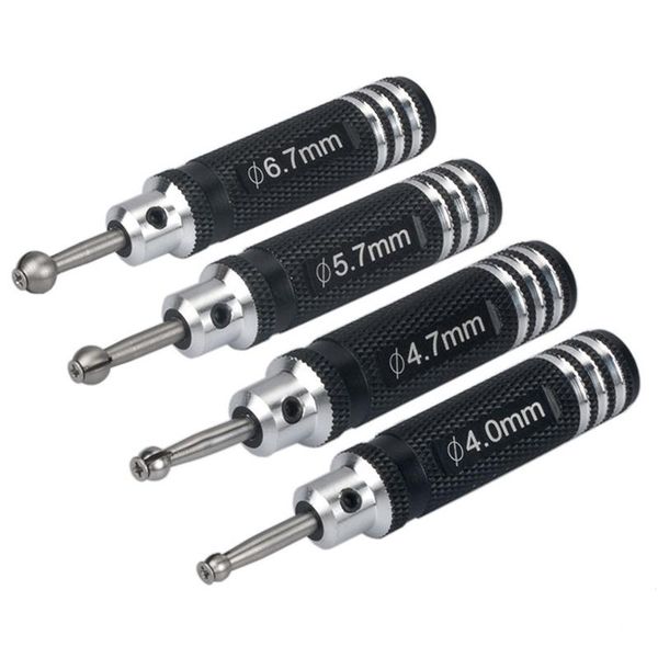 4/4.7/5.7/6.7mm ball tip screwdriver hole expander model tool for rc models car boat airplane hand tools
4/4.7/5.7/6.7mm ball tip screwdriver hole expander model tool for rc models car boat airplane hand tools