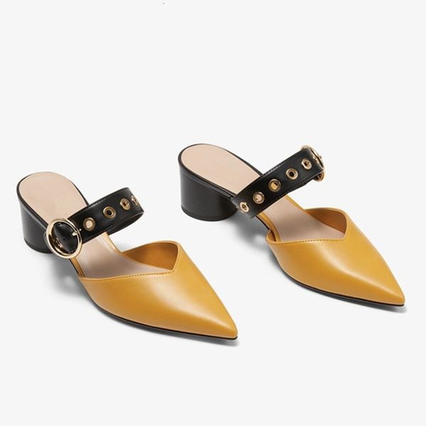 luxury dress shoes spring and summer 2021 products small ck1-61720043 same women's pointed high-heeled sandals thick heeled slippers mu, Black
luxury dress shoes spring and summer 2021 products small ck1-61720043 same women's pointed high-heeled sandals thick heeled slippers mu, Black