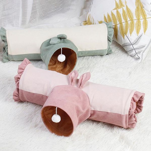small animal supplies rats hamsters t shape tunnel pet toy collapsible tube kitten cave bed accessories
small animal supplies rats hamsters t shape tunnel pet toy collapsible tube kitten cave bed accessories