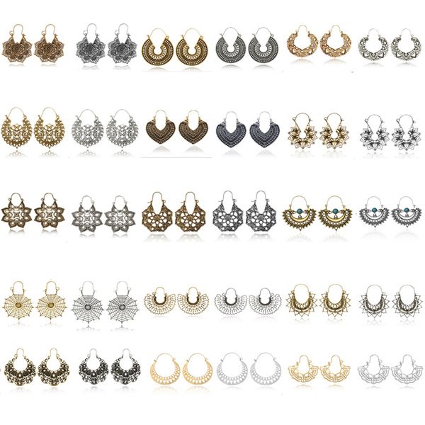20 style silver color studs retro bohemia diy earrings earring women wedding jewelrydio chan contact
20 style silver color studs retro bohemia diy earrings earring women wedding jewelrydio chan contact