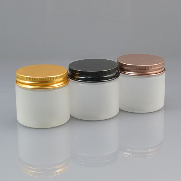 30pc/lot 50ml refillable frosted plastic cosmetic jar serum bottle gold aluminum cap 2oz hand cream case metal lid cream container butter bo
30pc/lot 50ml refillable frosted plastic cosmetic jar serum bottle gold aluminum cap 2oz hand cream case metal lid cream container butter bo