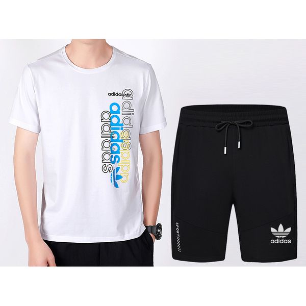 2021 tracksuit men's summer running outfit quick-dry shirt short sleeve loose ice silk basketball training fitness suit s-3xl#06, Gray
2021 tracksuit men's summer running outfit quick-dry shirt short sleeve loose ice silk basketball training fitness suit s-3xl#06, Gray