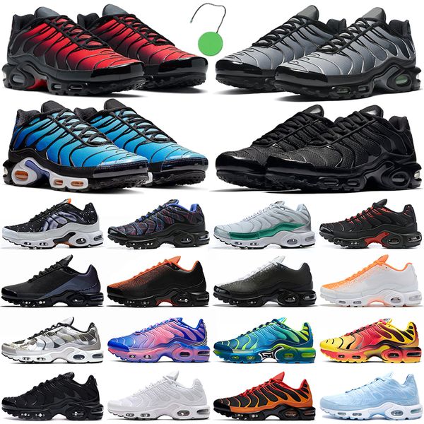 discount tn plus run shoe men running shoes hyper blue triple black batman tns mens womens trainers outdoor sports sneakers
discount tn plus run shoe men running shoes hyper blue triple black batman tns mens womens trainers outdoor sports sneakers