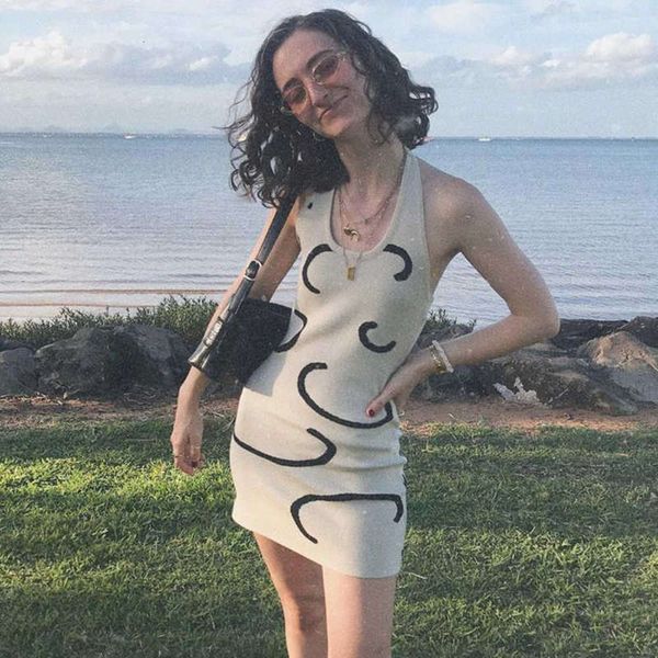 searching finger used holder bodycon mini dress for women y2k summer mouwlless dresses beach wearing vacation, Black;gray
searching finger used holder bodycon mini dress for women y2k summer mouwlless dresses beach wearing vacation, Black;gray