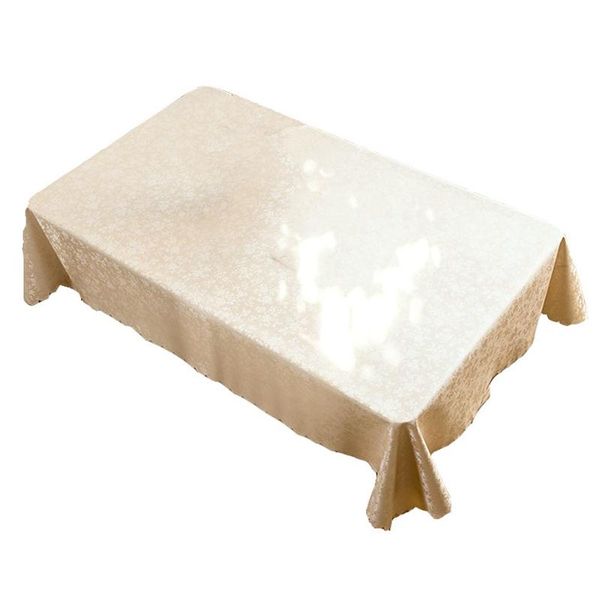 table cloth rectangular waterproof tablecloth,non-slip durable tablecloth,dust-proof cover for kitchen dinning/party,130x180cm
table cloth rectangular waterproof tablecloth,non-slip durable tablecloth,dust-proof cover for kitchen dinning/party,130x180cm