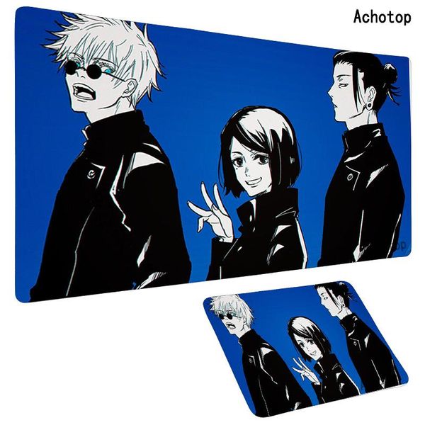 mouse pads & wrist rests jujutsu kaisen 900x400x2mm 3mm xxl anime pad landscape mat big xl gaming playmat large desk keyboard mousepad mats
mouse pads & wrist rests jujutsu kaisen 900x400x2mm 3mm xxl anime pad landscape mat big xl gaming playmat large desk keyboard mousepad mats