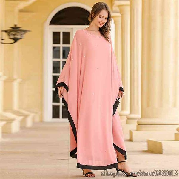 eid mubarak abaya kaftan dubai turkey hijab muslim dress maxi dresses islam abayas for women caftan robe soiree femme vestidos, Red
eid mubarak abaya kaftan dubai turkey hijab muslim dress maxi dresses islam abayas for women caftan robe soiree femme vestidos, Red