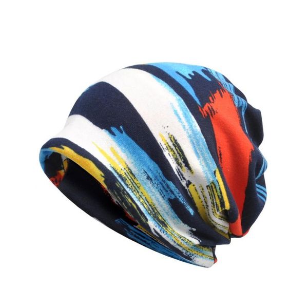 beanies cap scarf casual style striped sunshade breathable stretch polyester ponytail hat neck warmer sleeping yoga headwear outdoor hats, Black;white
beanies cap scarf casual style striped sunshade breathable stretch polyester ponytail hat neck warmer sleeping yoga headwear outdoor hats, Black;white