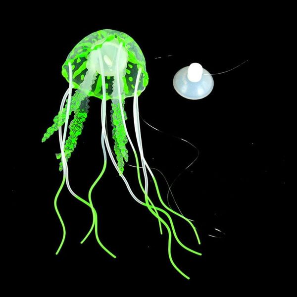 aquarium jellyfish decoration glowing effect fish tank artificial ornament landscape accessories multi-color 2021 decorations
aquarium jellyfish decoration glowing effect fish tank artificial ornament landscape accessories multi-color 2021 decorations