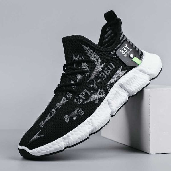 men running shoes 2020 winter new flying mesh face korean sports light running leisure men's fashion shoes traniers sneakers
men running shoes 2020 winter new flying mesh face korean sports light running leisure men's fashion shoes traniers sneakers