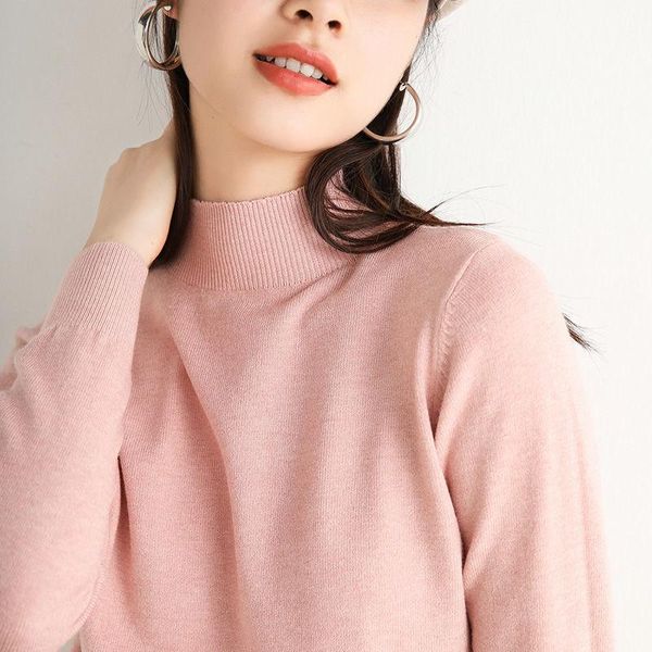 women's sweaters 2021 women autumn winter casual bottoming sweater blouse ladies solid o-neck shirt female vintage knit long sleeve d56, White;black
women's sweaters 2021 women autumn winter casual bottoming sweater blouse ladies solid o-neck shirt female vintage knit long sleeve d56, White;black
