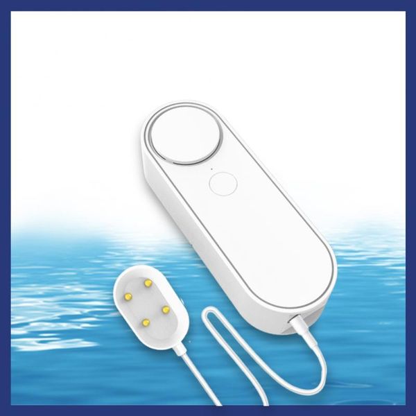 smart home control tuya wifi water leakage sensor alarm compatible with tuyasmart flood security system
smart home control tuya wifi water leakage sensor alarm compatible with tuyasmart flood security system