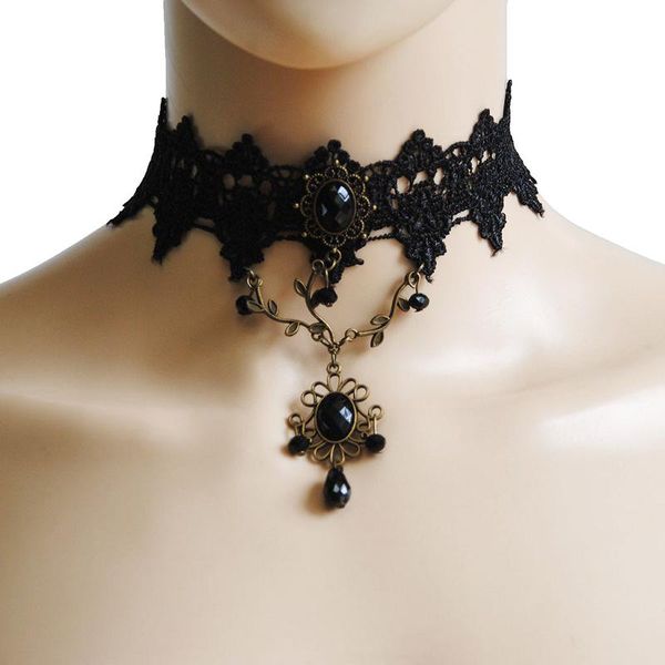 chokers vintage choker necklace gothic jewelry false collar statement for women accessories girl party, Golden;silver
chokers vintage choker necklace gothic jewelry false collar statement for women accessories girl party, Golden;silver
