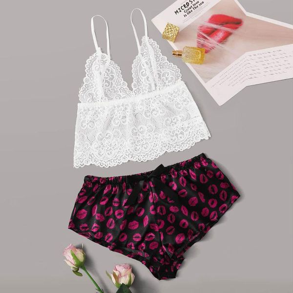 women's tracksuits 2 pieces pajamas for girls set autumn women sleepwear long sleeve nightgown female ladies lingerie pyjamas, Gray
women's tracksuits 2 pieces pajamas for girls set autumn women sleepwear long sleeve nightgown female ladies lingerie pyjamas, Gray