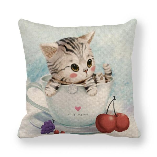 pillow 45*45cm for home bedroom office airplane round tea cup cat flax cover cool and comfortable cute cartoon
pillow 45*45cm for home bedroom office airplane round tea cup cat flax cover cool and comfortable cute cartoon