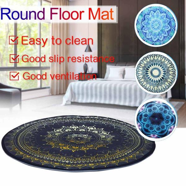 yoga mats 60cm*60cm meditation round floor mat 5mm senior type non slip fitness suede
yoga mats 60cm*60cm meditation round floor mat 5mm senior type non slip fitness suede