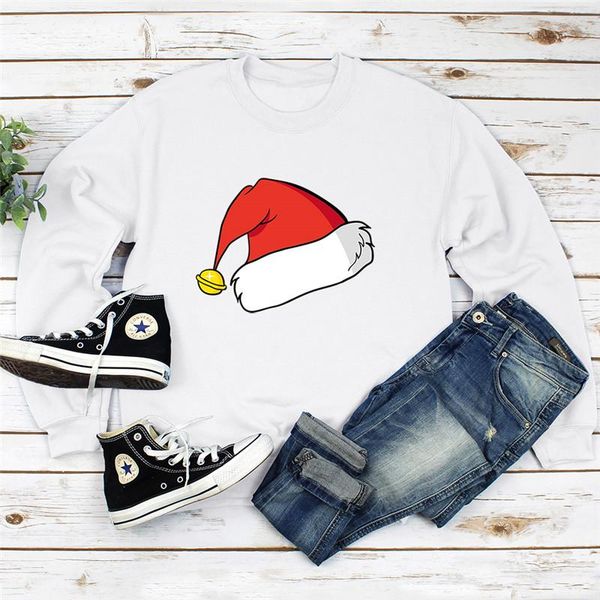 women's hoodies & sweatshirts christmas hat print women hoodie long sleeve pink sweatshirt winter coat clothes pullover rave festival c, Black
women's hoodies & sweatshirts christmas hat print women hoodie long sleeve pink sweatshirt winter coat clothes pullover rave festival c, Black