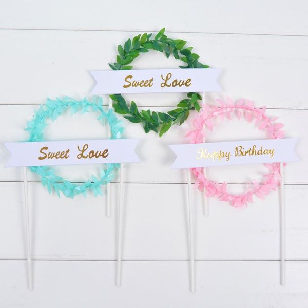other event & party supplies green wreath banners happy birthday cake er golden word 3d cupcake flag decor kids favors bling sparkle
other event & party supplies green wreath banners happy birthday cake er golden word 3d cupcake flag decor kids favors bling sparkle