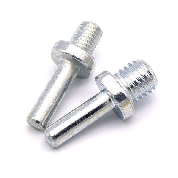 professional hand tool sets 2pcs 10mm/14mm alloy m10/m14 screw spindle drill adapter backing pad wire brush connecting rod for car polish wa
professional hand tool sets 2pcs 10mm/14mm alloy m10/m14 screw spindle drill adapter backing pad wire brush connecting rod for car polish wa