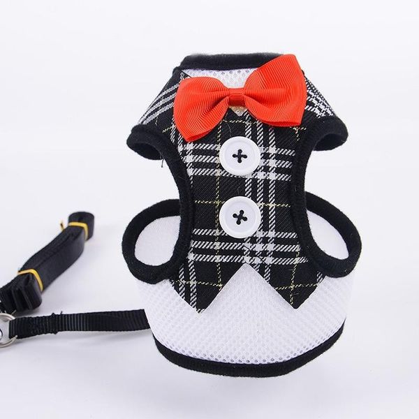 dog collars & leashes cat adjustable harness vest walking lead leash for chihuahua puppy collar polyester soft mesh chest strap dogs cats pe
dog collars & leashes cat adjustable harness vest walking lead leash for chihuahua puppy collar polyester soft mesh chest strap dogs cats pe
