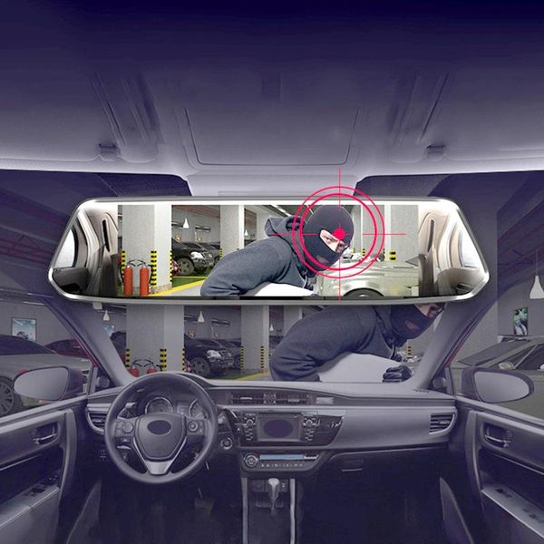 driving recorder dual lens 1080p rearview mirror multifunctional auto car dvr video camera reverse image dvrs
driving recorder dual lens 1080p rearview mirror multifunctional auto car dvr video camera reverse image dvrs