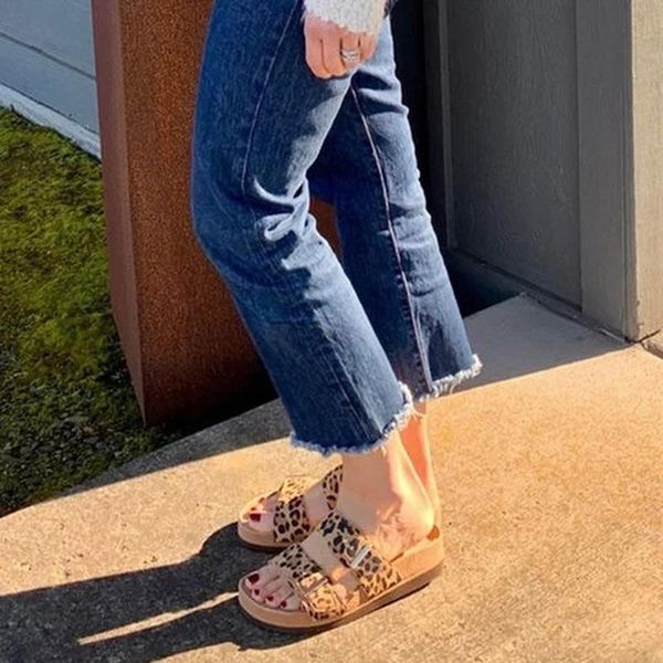 slippers women summer beach flats shoes woman open toe slides outdoor vintage gladiator sandalias mujer sapato feminino d744, Black
slippers women summer beach flats shoes woman open toe slides outdoor vintage gladiator sandalias mujer sapato feminino d744, Black