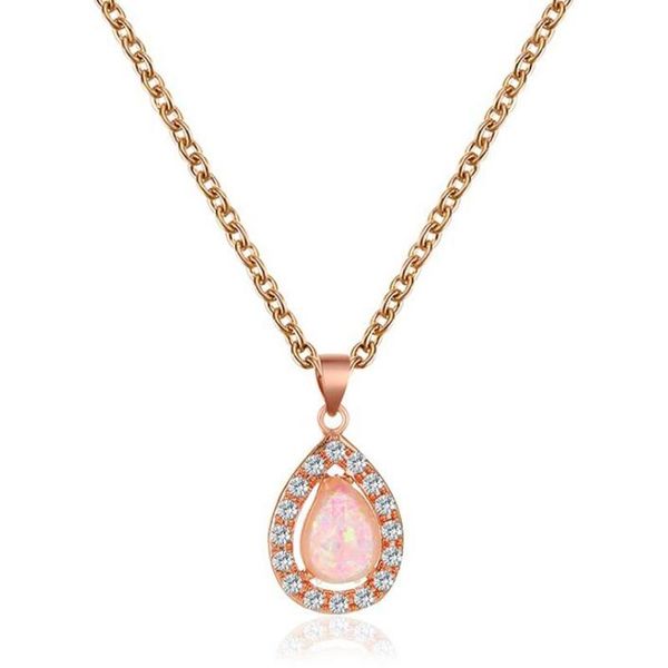 natural stone water drop pendant necklace for women gold silver color crystal chain necklaces charm collar statement jewelry
natural stone water drop pendant necklace for women gold silver color crystal chain necklaces charm collar statement jewelry