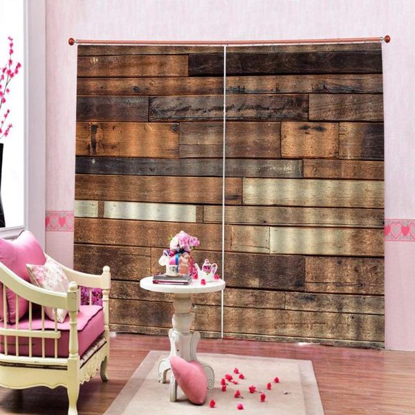 curtain & drapes wooden curtains rustic floor planks print look farm house country style grain image window for living room bedroom
curtain & drapes wooden curtains rustic floor planks print look farm house country style grain image window for living room bedroom