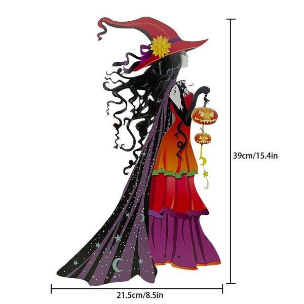 party decoration t5ef halloween witch fantastic art collection courtyard garden lawn indoor outdoor creative
party decoration t5ef halloween witch fantastic art collection courtyard garden lawn indoor outdoor creative