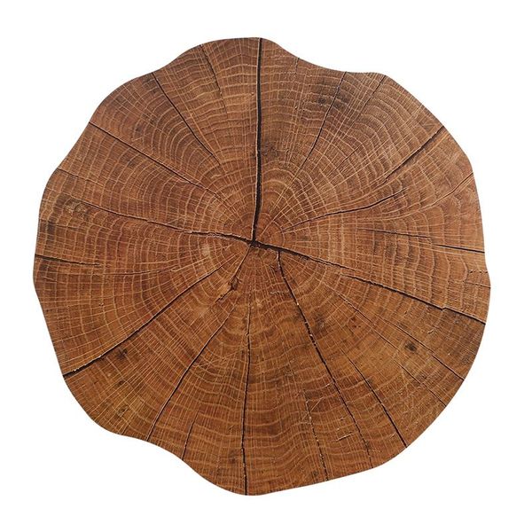 mats & pads wood grain pattern pvc placemats round hollow waterproof non slip table heat-insulated pad dinner placemat home decoration
mats & pads wood grain pattern pvc placemats round hollow waterproof non slip table heat-insulated pad dinner placemat home decoration