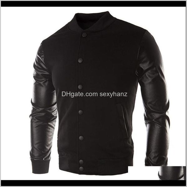 outerwear & clothing apparel drop delivery 2021 winter fashion casual loose jacket sportswear bomber mens jackets men and coats plus size m-, Black;brown
outerwear & clothing apparel drop delivery 2021 winter fashion casual loose jacket sportswear bomber mens jackets men and coats plus size m-, Black;brown