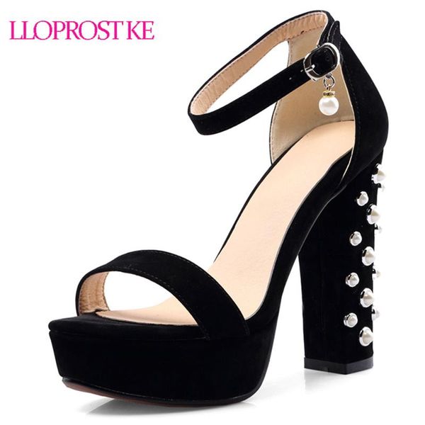 lloprost ke women sandals buckle platform shoe fashion elegant 2021 summer solid thick high heel shoes size 32-46 my453, Black
lloprost ke women sandals buckle platform shoe fashion elegant 2021 summer solid thick high heel shoes size 32-46 my453, Black