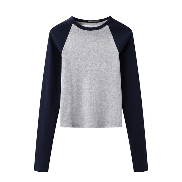 women's polos slim girls patchwork knitted bomb 2021 summer fashion ladies soft cotton y2k women chic knitwear cute crt5, White
women's polos slim girls patchwork knitted bomb 2021 summer fashion ladies soft cotton y2k women chic knitwear cute crt5, White