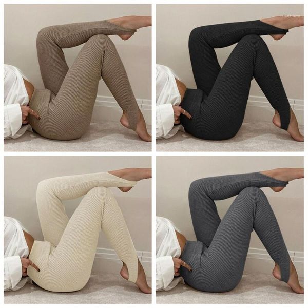 women's pants & capris women ribbed knit leggings fashion beige high waist cotton fitness basic female casual all-match stretch skinny, Black;white
women's pants & capris women ribbed knit leggings fashion beige high waist cotton fitness basic female casual all-match stretch skinny, Black;white