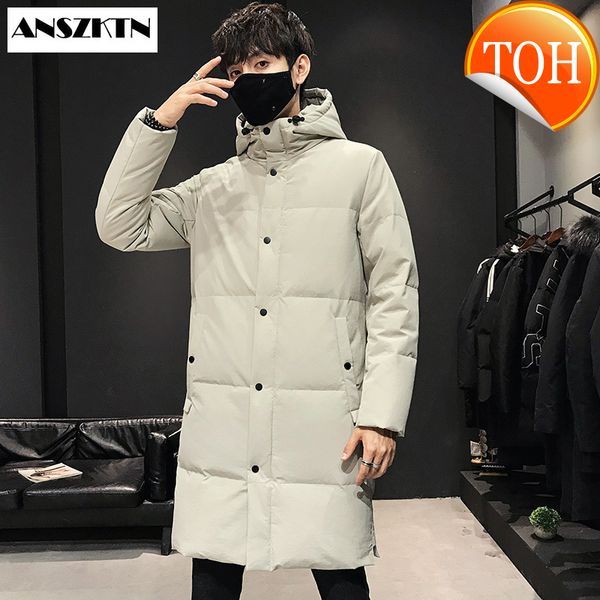 jackets 2021 new fashion down men winter jacket thick warm parkas fur white coats casual man puffer waterproof, Black
jackets 2021 new fashion down men winter jacket thick warm parkas fur white coats casual man puffer waterproof, Black