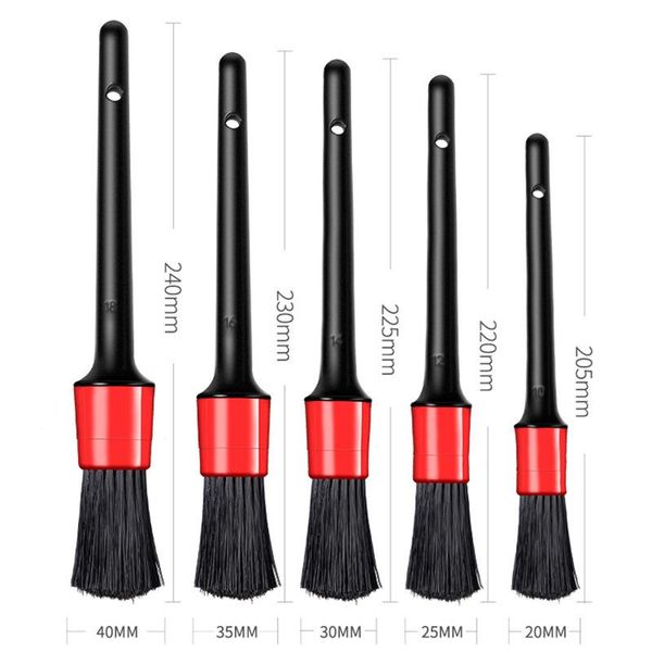 car sponge 5pcs wash brush detailing cleaning auto care accessories for wheel gap rims dashboard air vent trim clean tools
car sponge 5pcs wash brush detailing cleaning auto care accessories for wheel gap rims dashboard air vent trim clean tools