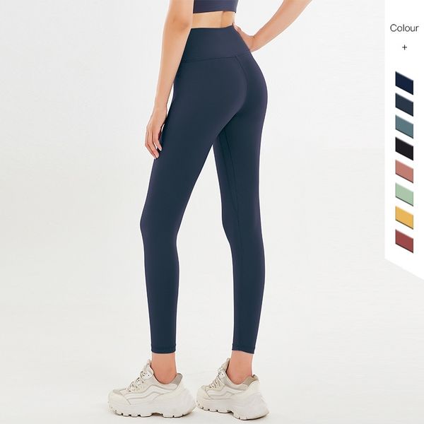 2021 autumn winter new nylon double matte nude yoga nine point lulu classic running fitness pants, Black;white
2021 autumn winter new nylon double matte nude yoga nine point lulu classic running fitness pants, Black;white